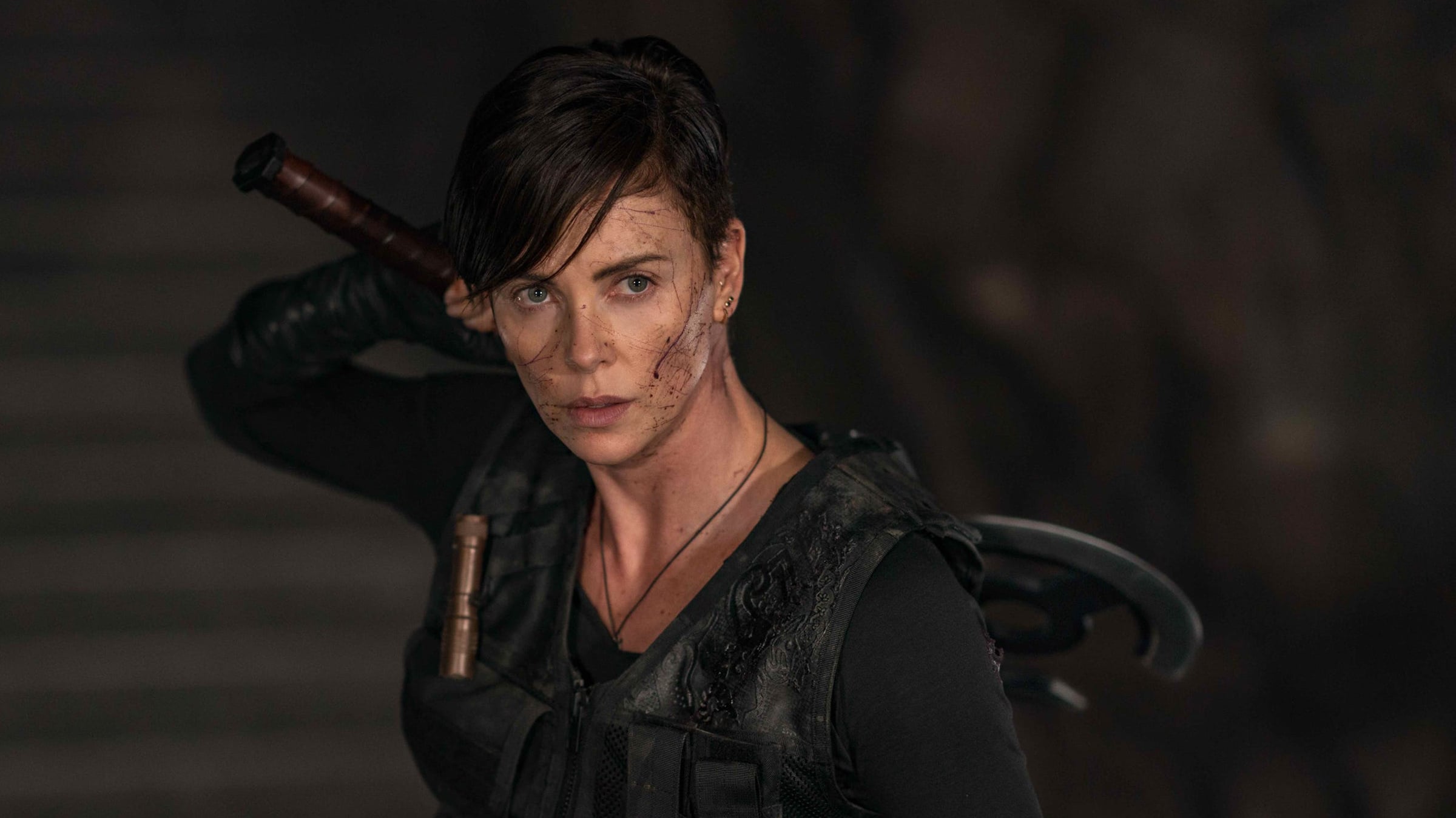 The Old Guard 2 : le film Netflix a sa réalisatrice