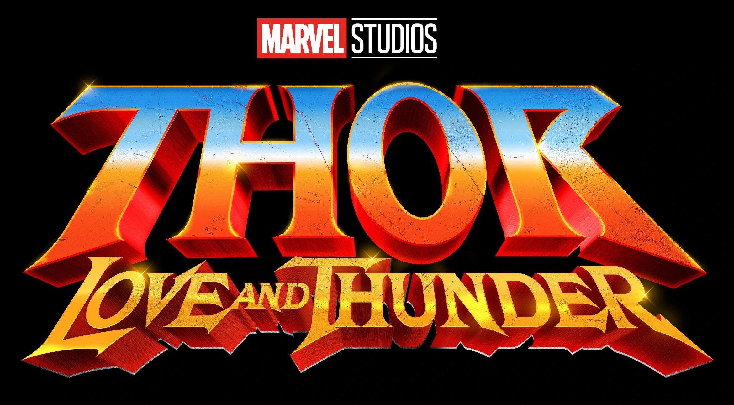 Thor Love and Thunder : première image de Christian Bale en Gorr