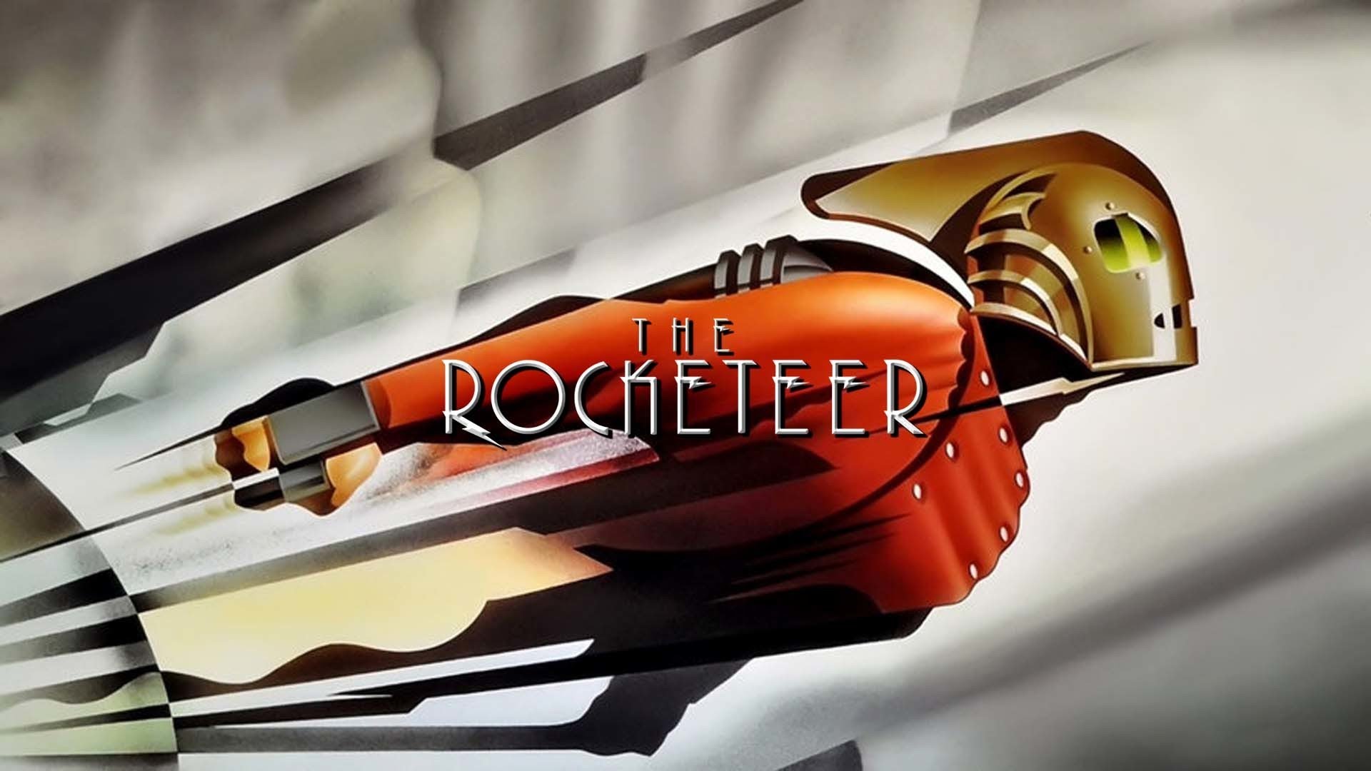 Rocketeer : Disney prépare une suite du film de Joe Johnston