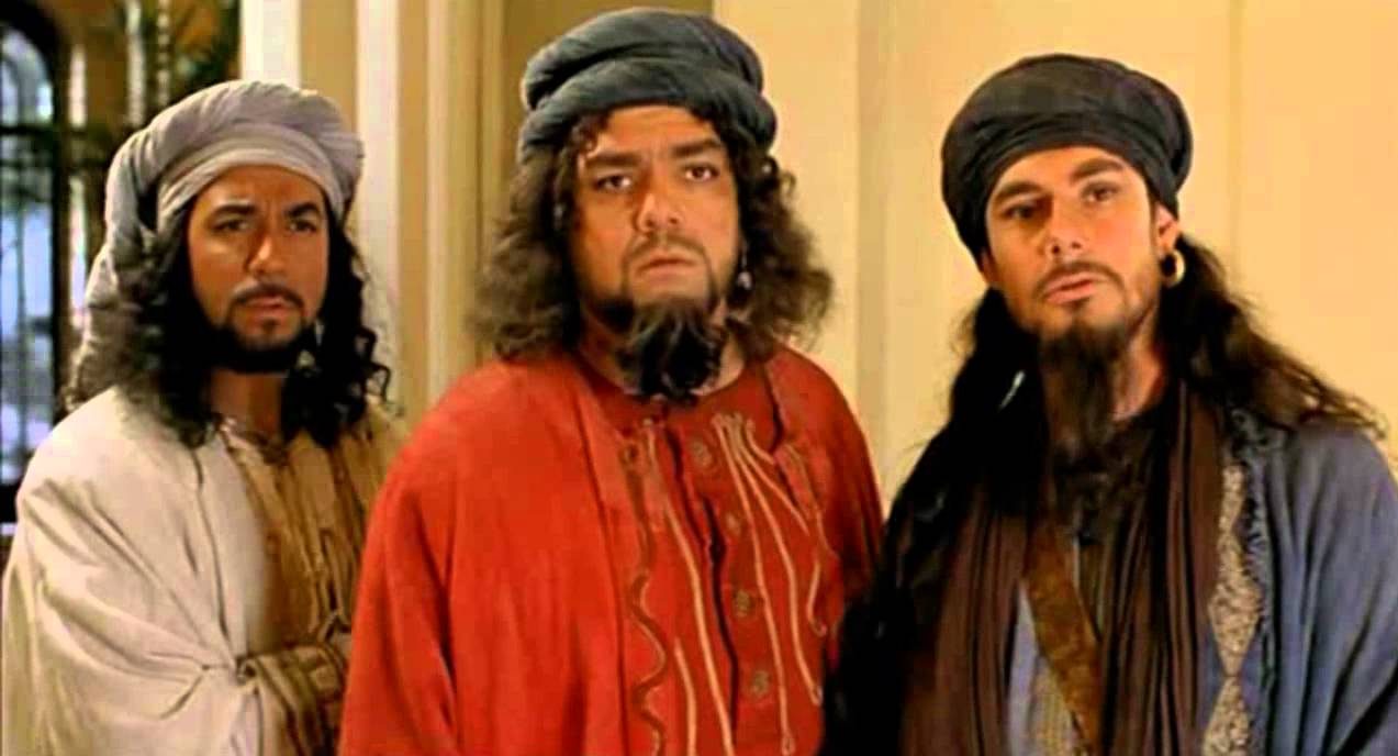 Les Rois mages : pourquoi le film a mis 6 ans à se faire ?