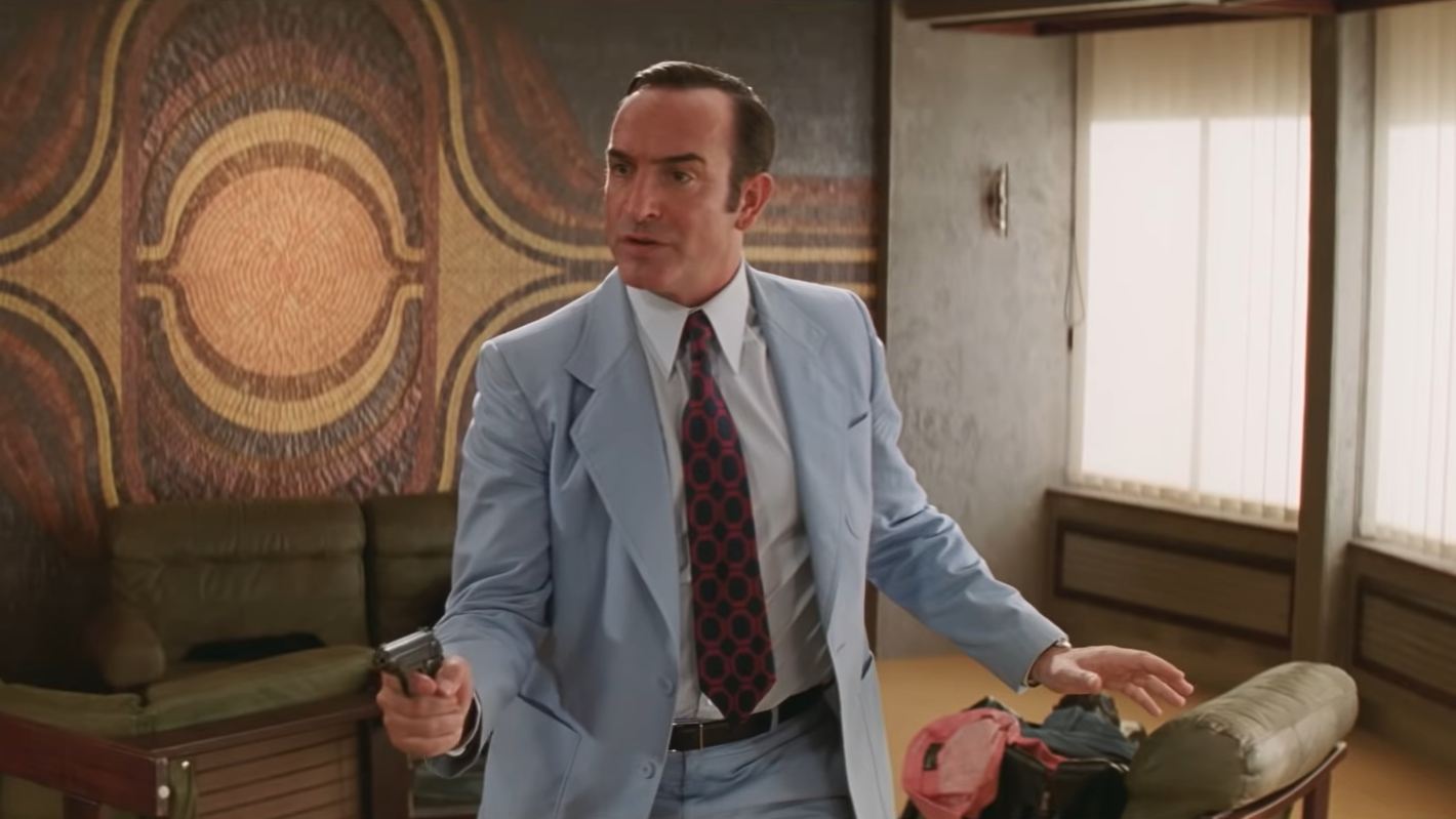 OSS 117, Le Caire nid d'espions sur M6 : les romans qui ont inspiré le film