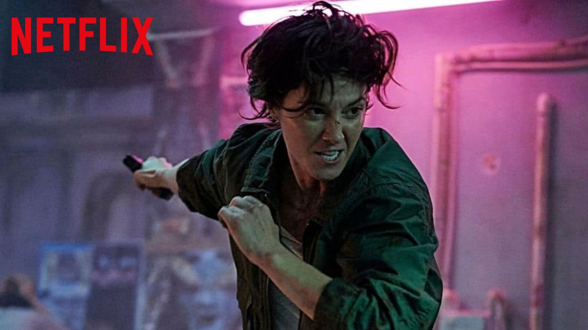 Kate : Mary Elizabeth Winstead sort les flingues dans la bande-annonce du film Netflix