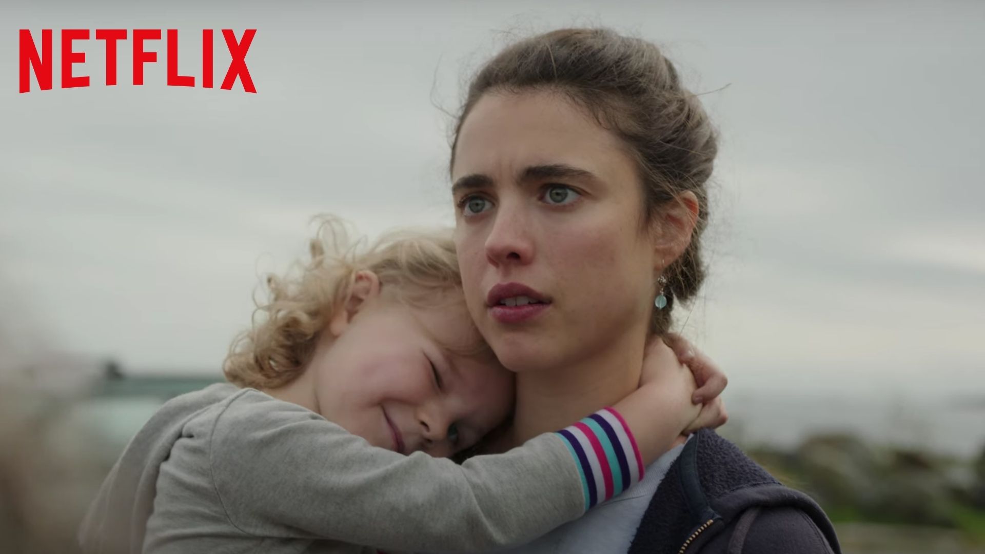 MAID : un trailer émouvant pour la série Netflix avec Margaret Qualley -  CinéSéries