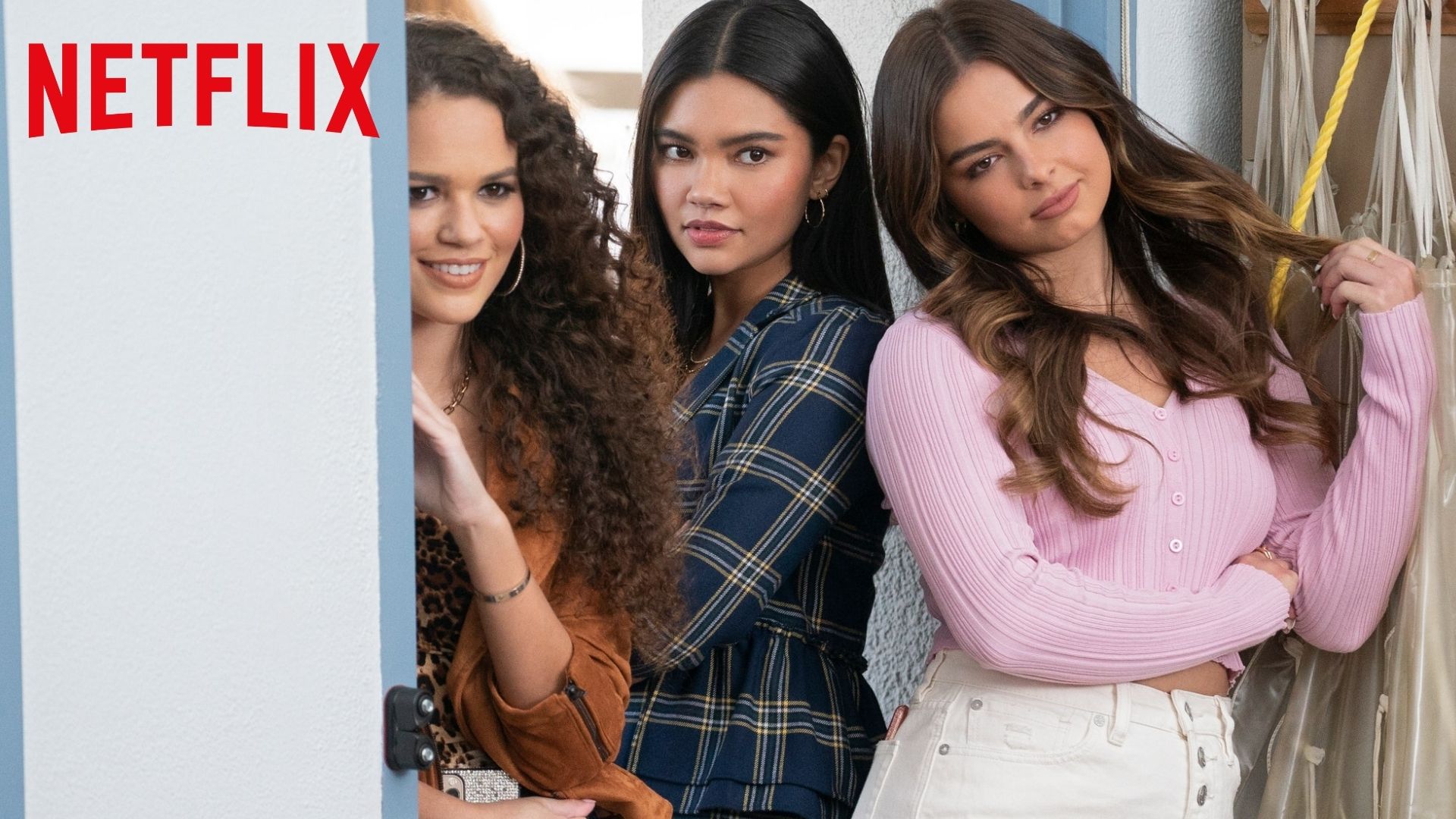 Il est trop bien (Netflix) : une bande-annonce pour le remake d'Elle est trop bien