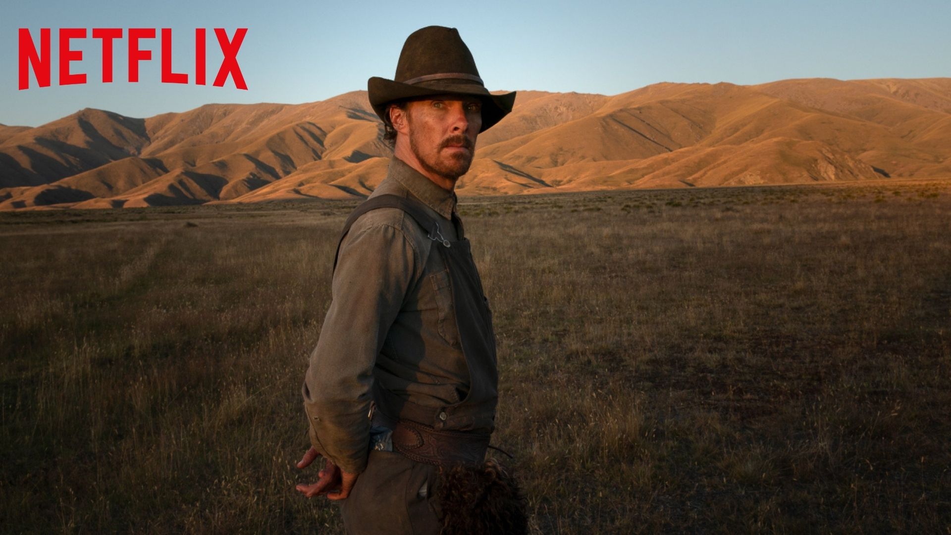 The Power of the Dog sur Netflix : un teaser pour le Jane Campion avec Benedict Cumberbatch