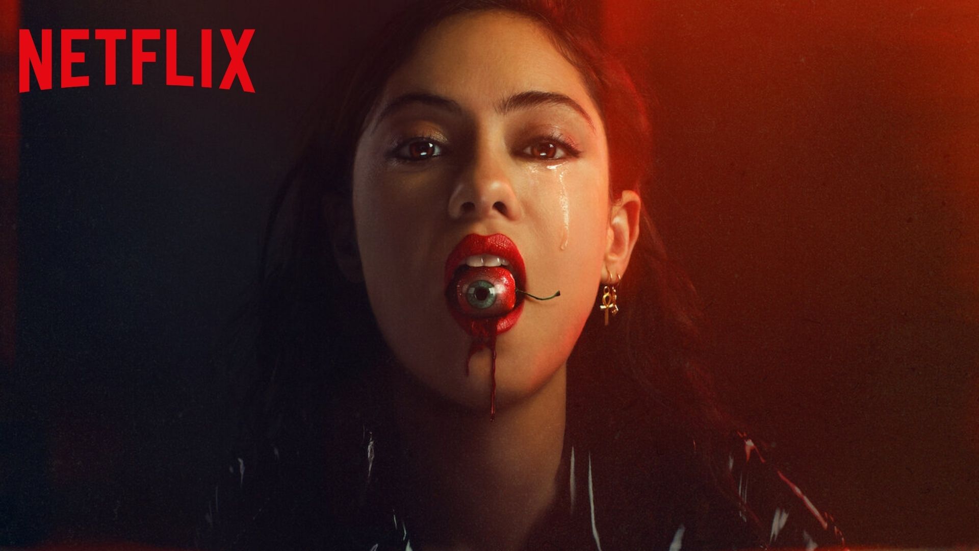 Brand New Cherry Flavor : une bande-annonce cauchemardesque pour la série Netflix