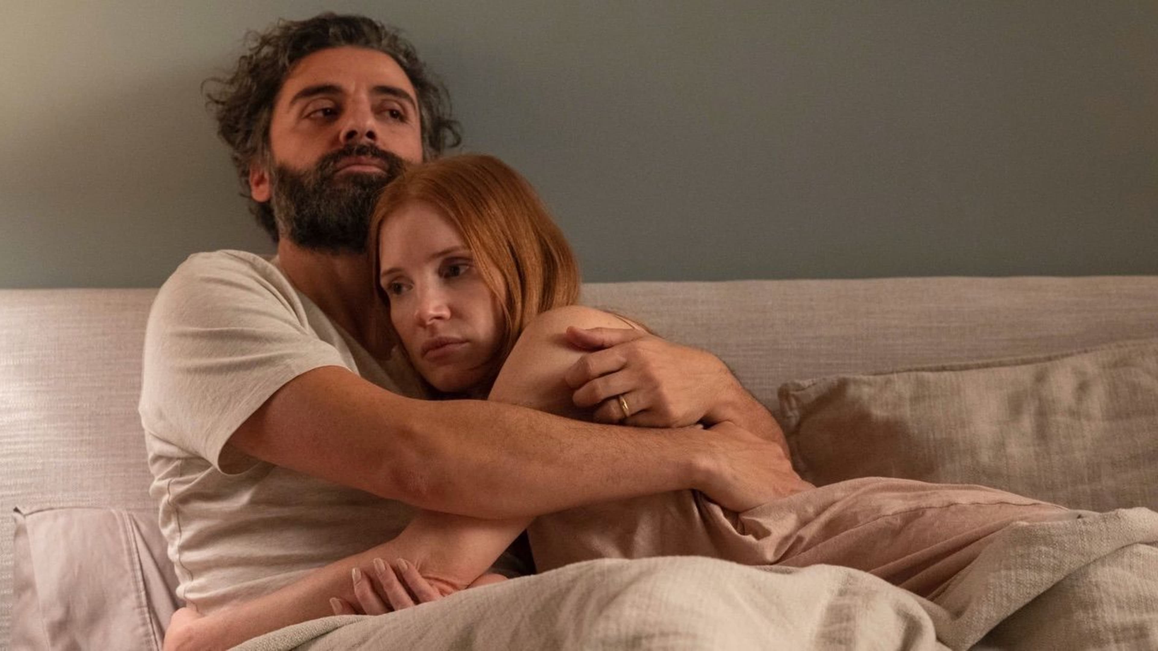 Scenes from a Marriage : la série avec Jessica Chastain et Oscar Isaac a un trailer