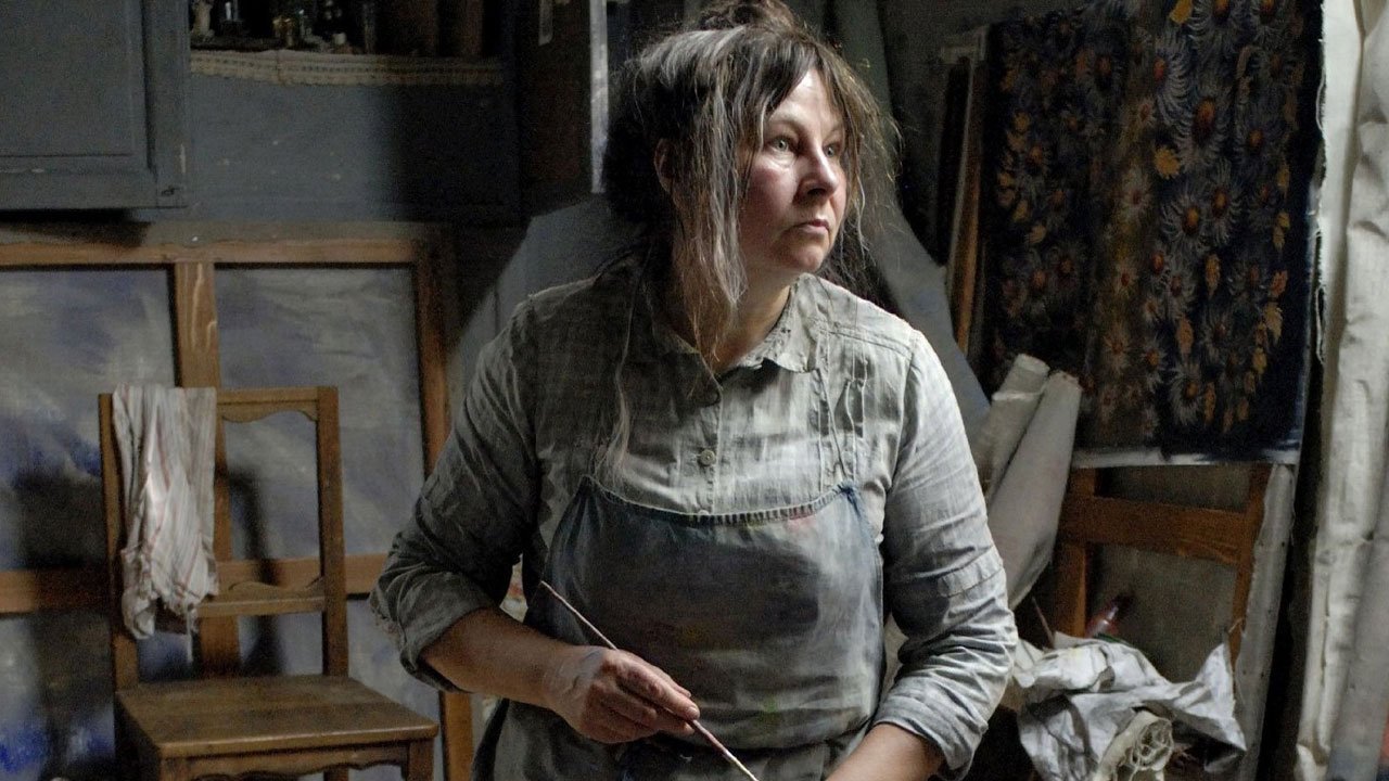 Séraphine sur Arte : comment le film a fait 