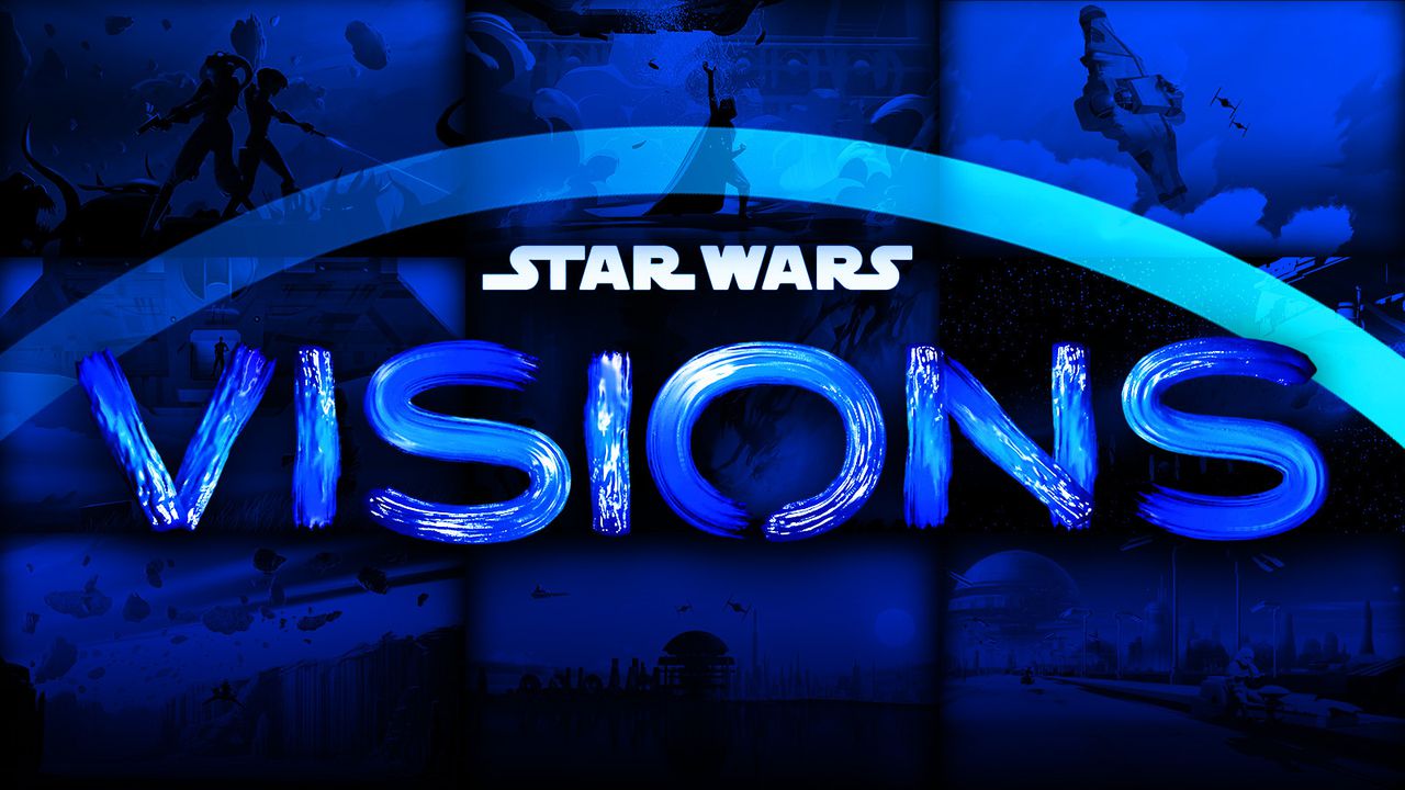 Star Wars Visions : une bande-annonce impressionnante pour la série Disney+