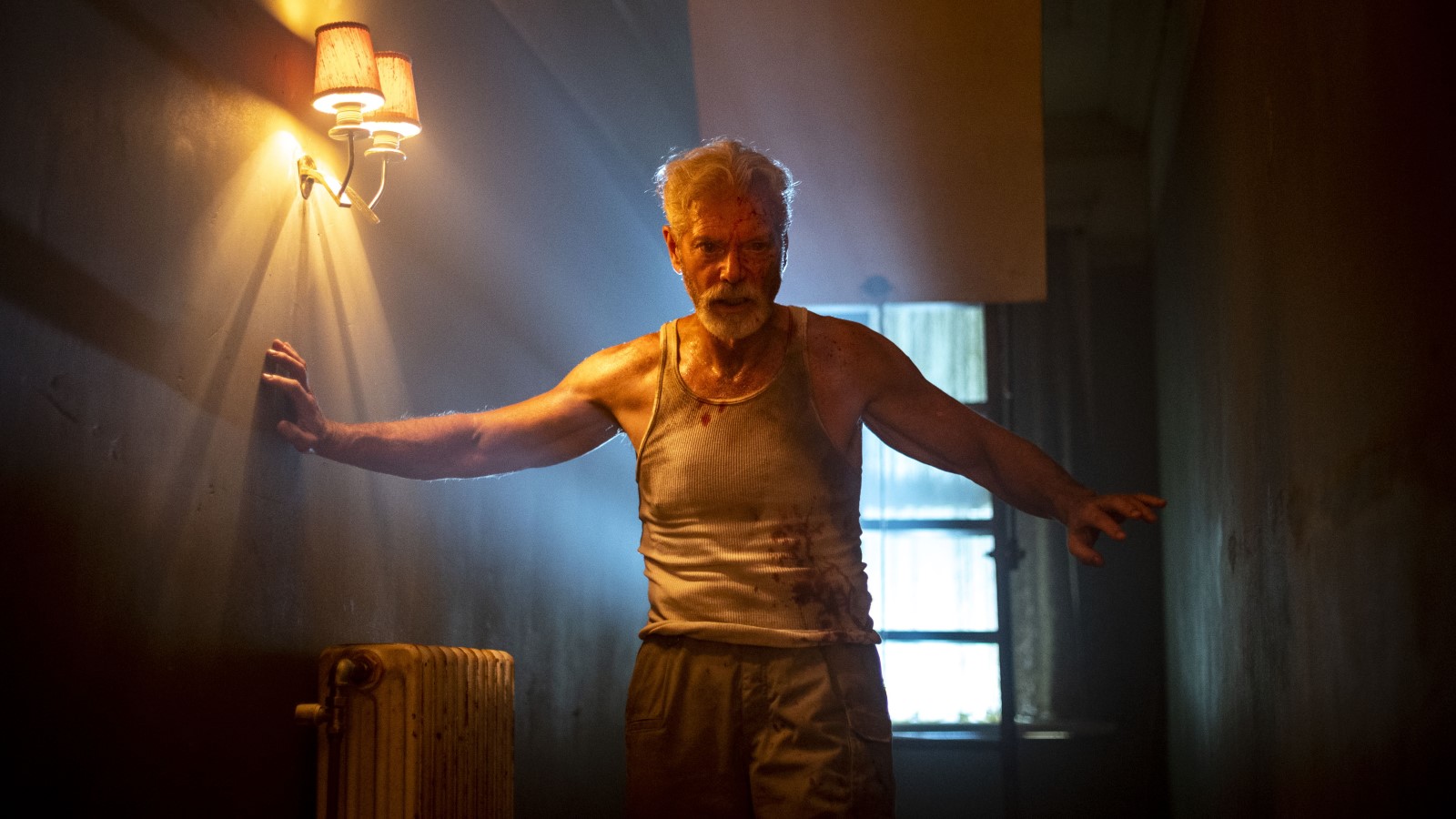 Don't Breathe 2 : pourquoi le film avait-il fait polémique ?