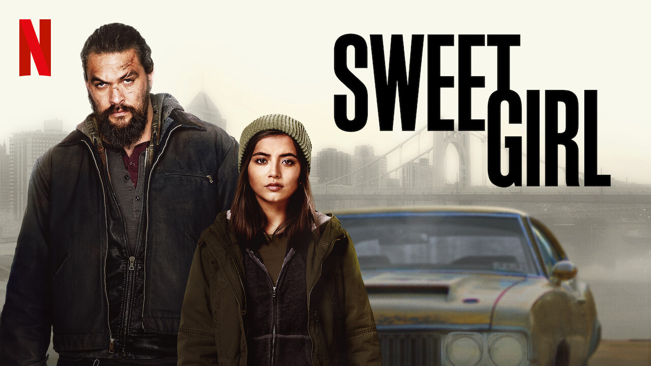 Sweet Girl sur Netflix : y aura-t-il une suite pour le film avec Jason Momoa ?