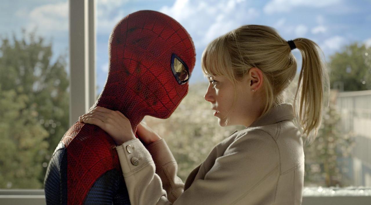 The Amazing Spider-Man sur TMC : le film a été marqué par une tragique disparition
