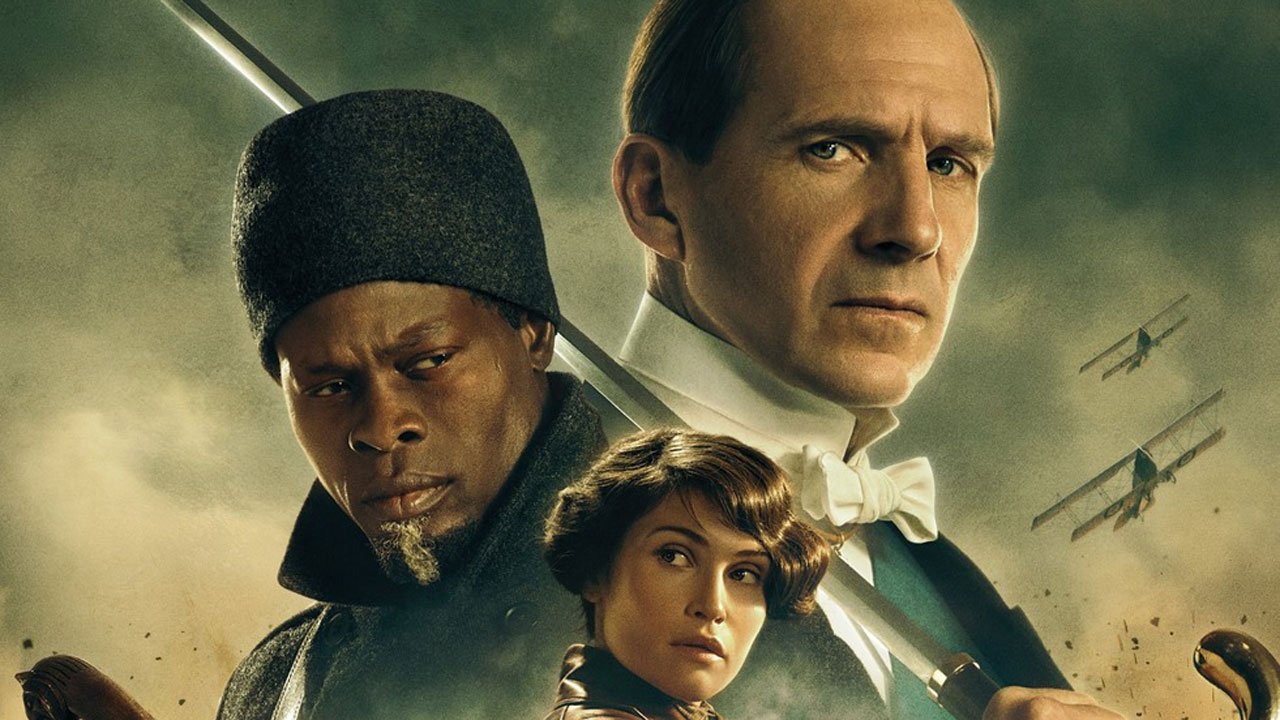 The King’s Man : Première Mission s'offre une nouvelle bande-annonce