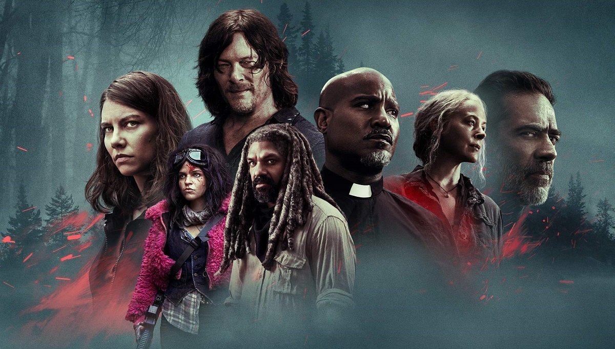Découvrez le Top des meilleures séries d'août 2021