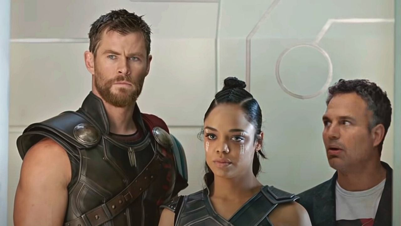 Thor Ragnarök : pourquoi Natalie Portman (Jane Foster) n'apparaît pas dans le film ?
