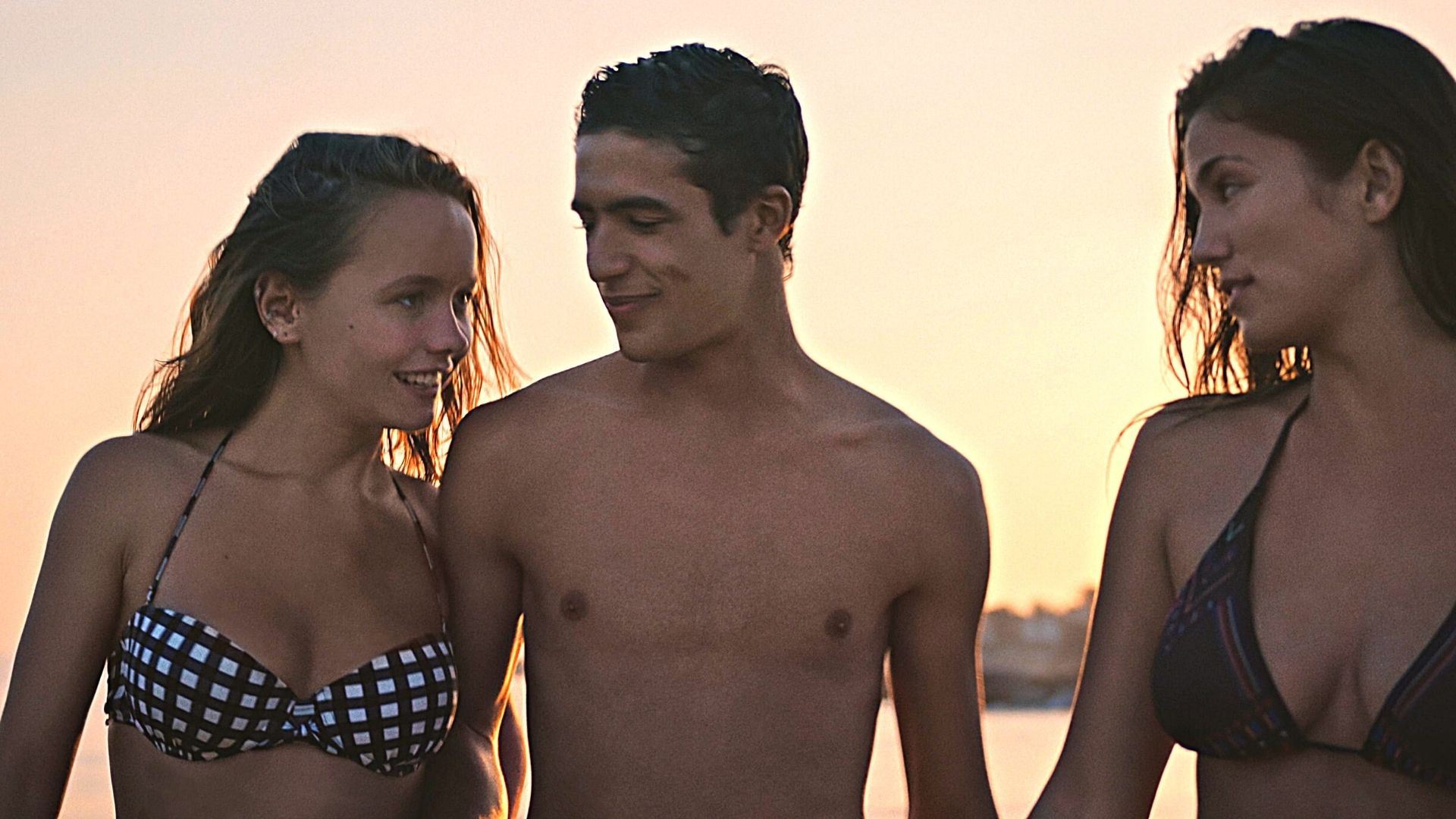 Top des films sur des passions adolescentes le temps d’un été