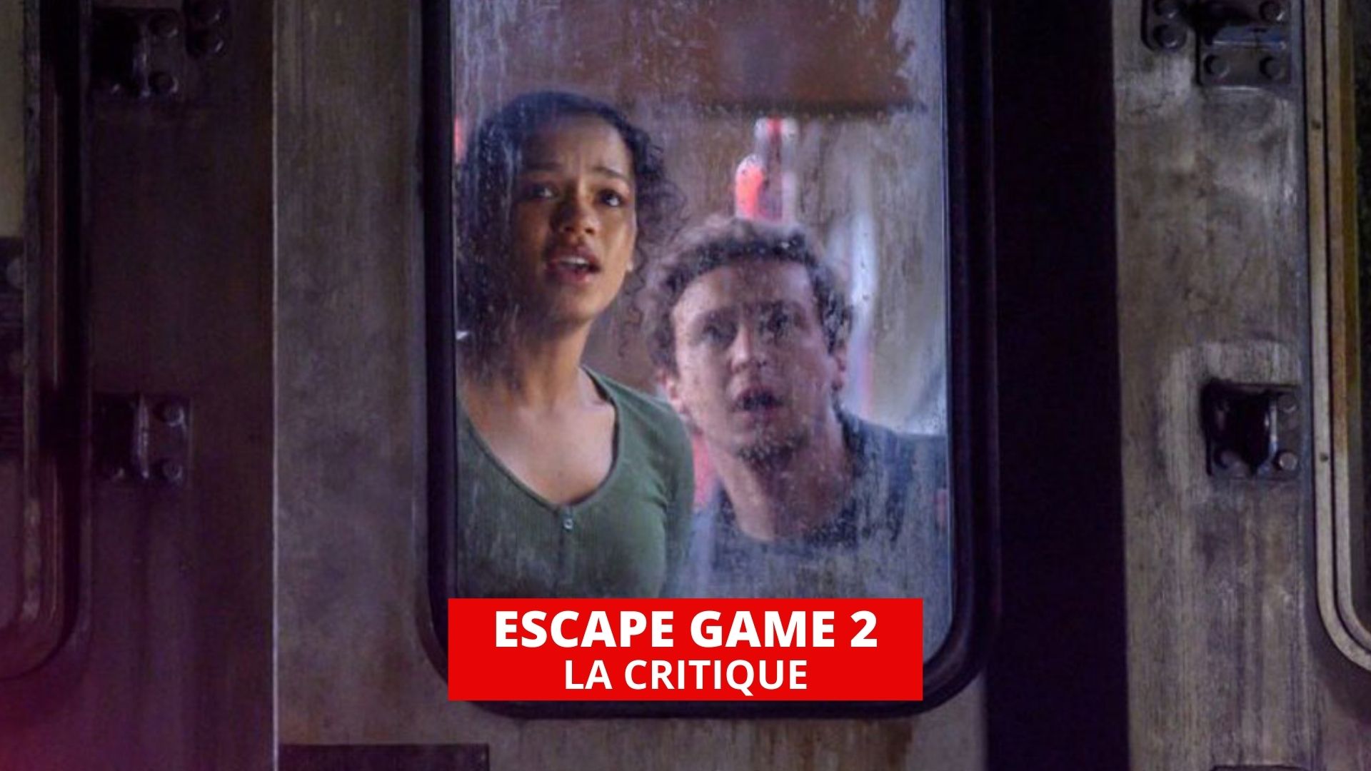 Escape Game 2, Le monde est un piège : les énigmes meurtrières reprennent