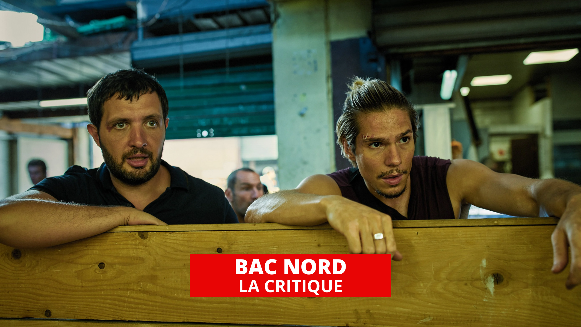 BAC Nord : un polar d'action plus réussi que le bruit tout autour