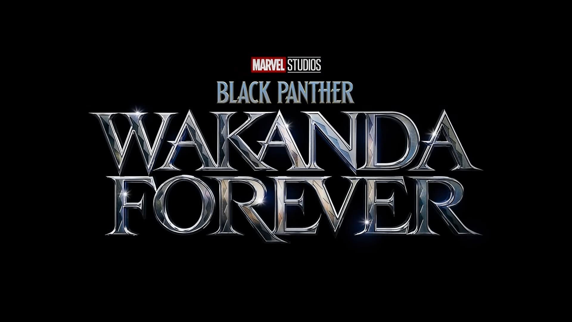 Black Panther 2 : deux personnages de retour sur des photos de tournage