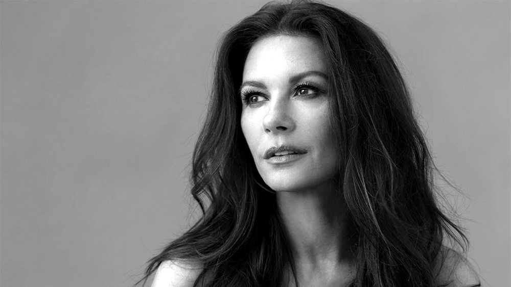 Wednesday : Catherine Zeta-Jones sera Morticia Addams dans la série Netflix de Tim Burton