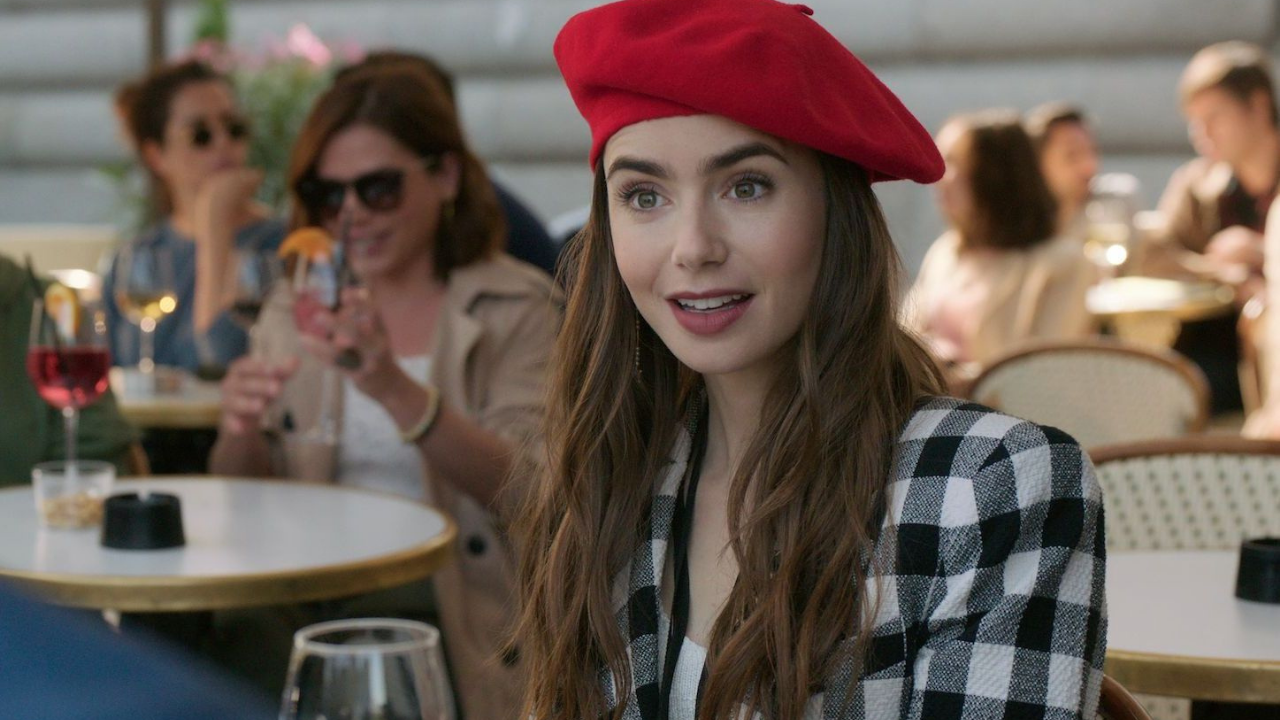 Demain nous appartient : une actrice du feuilleton dans la saison 2 de Emily in Paris