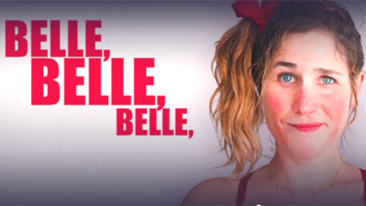 Belle, Belle, Belle : la version française de I Feel Pretty en avant-première sur Salto