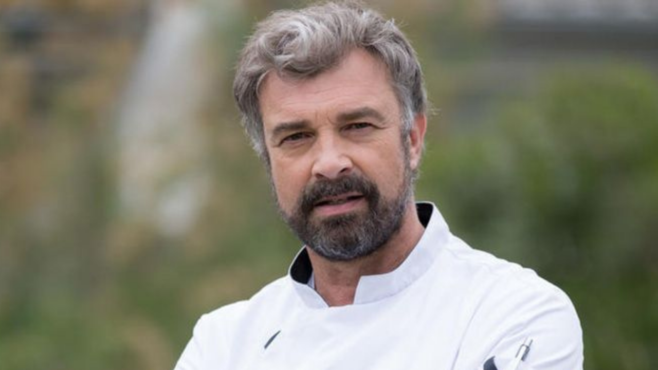 Ici tout commence : Jean-Pierre Michaël (Pierre Rigaut) quitte déjà la série !