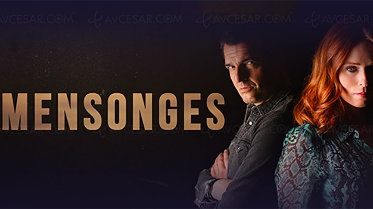 Mensonges : la série avec Arnaud Ducret et Audrey Fleurot est déjà disponible sur Salto