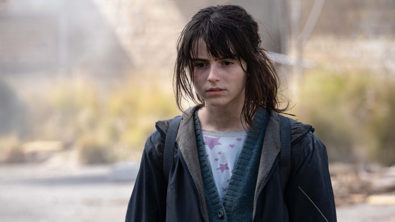 Séries Mania 2021 : on a vu la série italienne Anna réalisée par Niccolò Ammaniti