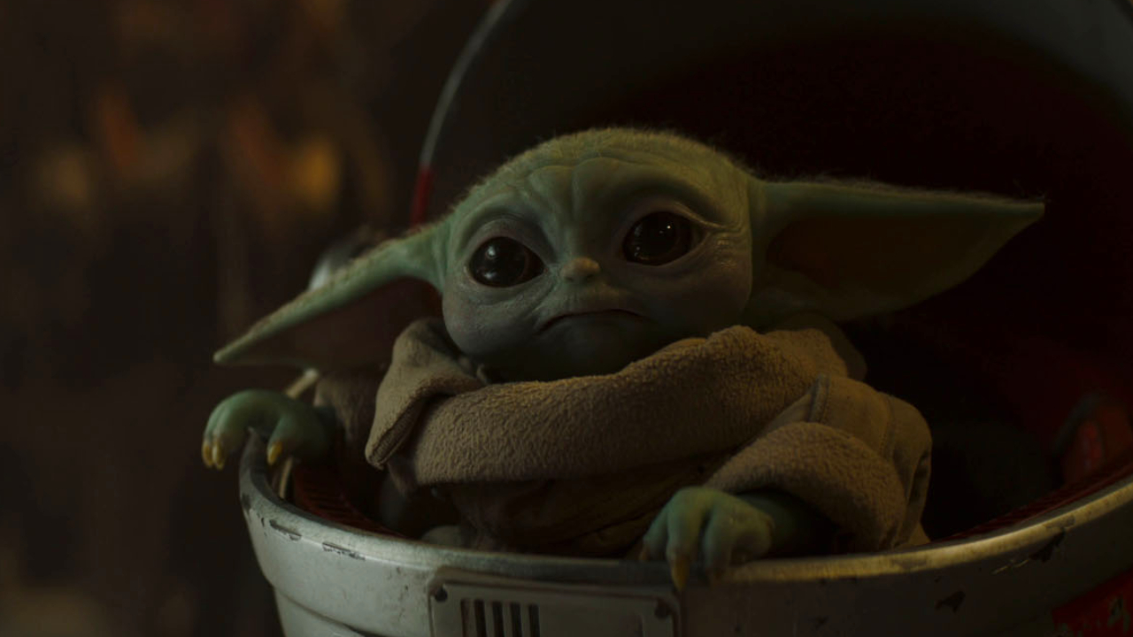 The Mandalorian : un acteur fait une énorme révélation sur Grogu (Baby Yoda)