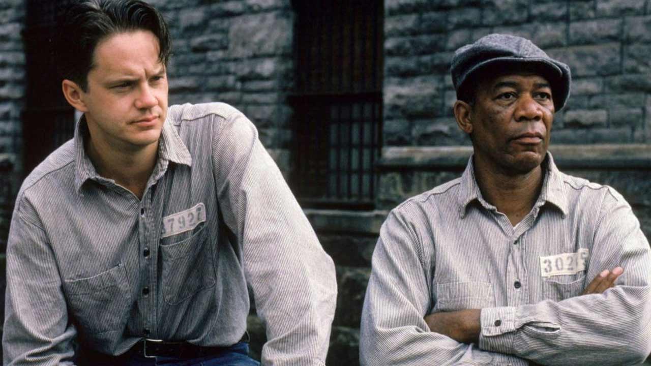 Les Évadés : le beau geste de Stephen King pour que le film se fasse