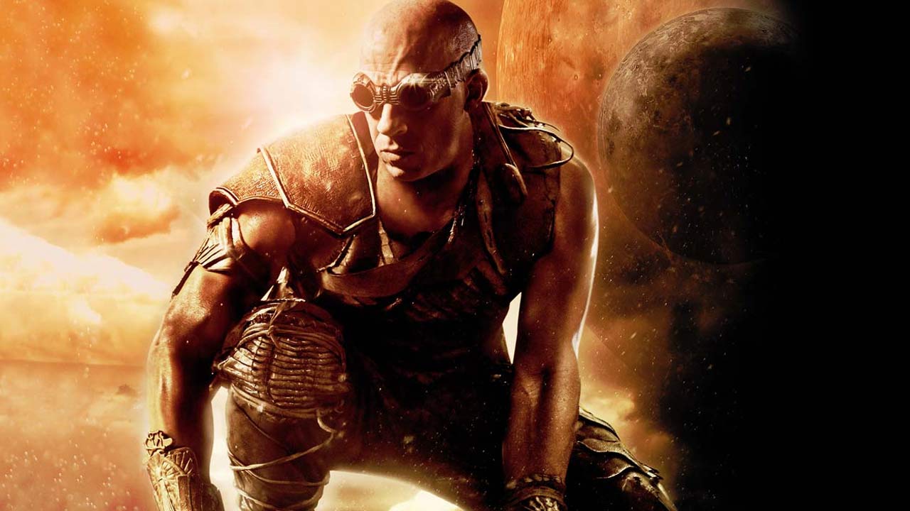 Riddick 4 : Vin Diesel promet que le film va arriver très vite !