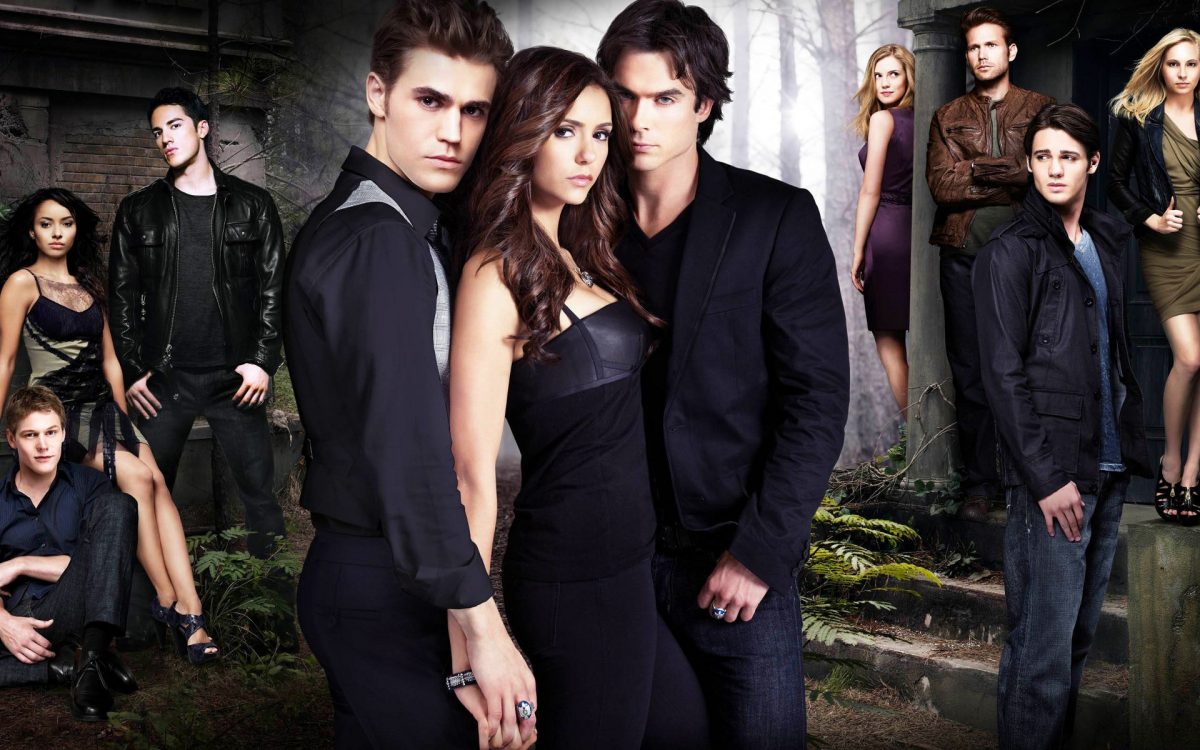 Vampire Diaries : trois choses que vous ne saviez pas sur la série