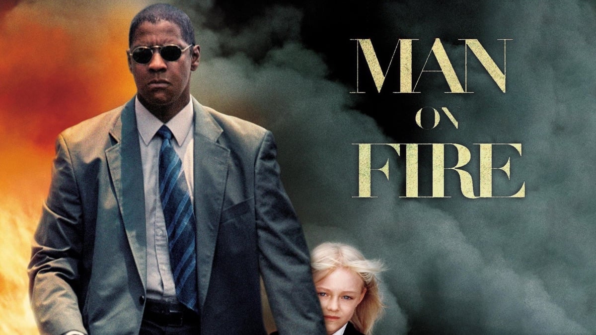 Man on Fire sur Netflix : le film avec Denzel Washington est-il tiré d'une histoire vraie ?