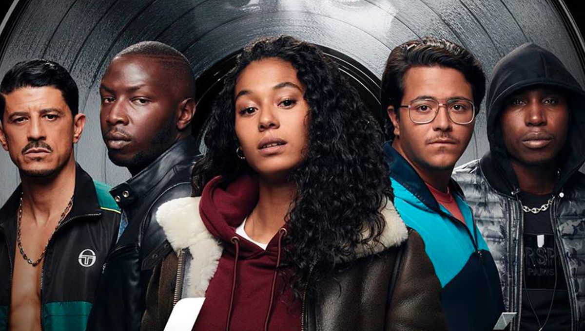 Découvrez le Top des meilleures séries d'octobre 2021