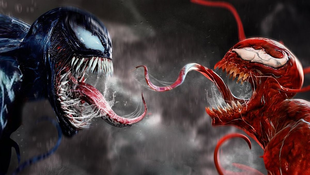 Venom 2 : un autre symbiote pourrait apparaître dans le film