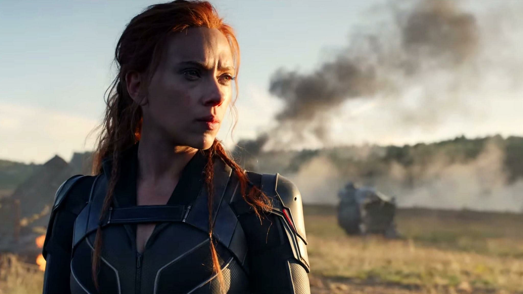 Disney : après l'affaire Scarlett Johansson, le studio fait des ajustements