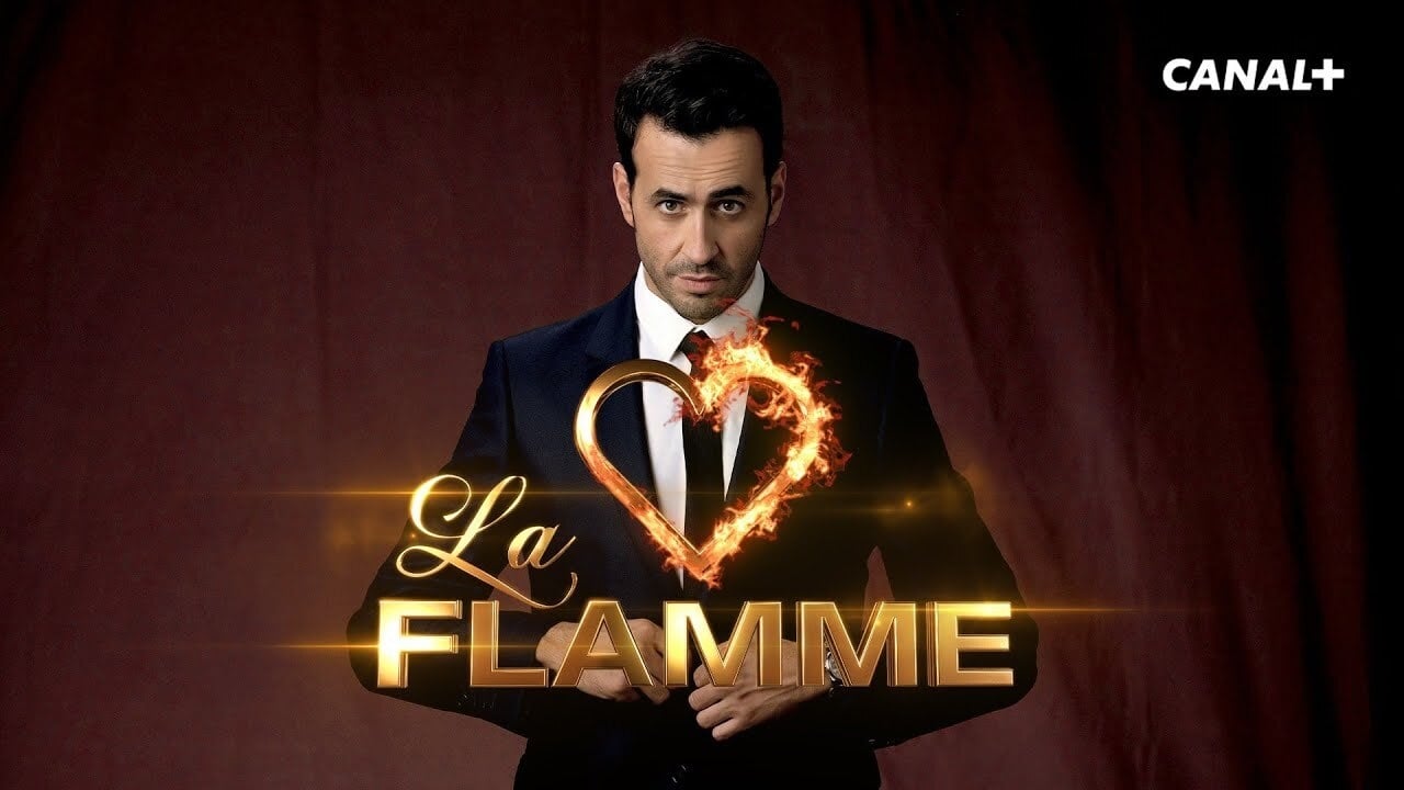 La Flamme : début de tournage et des infos sur la saison 2