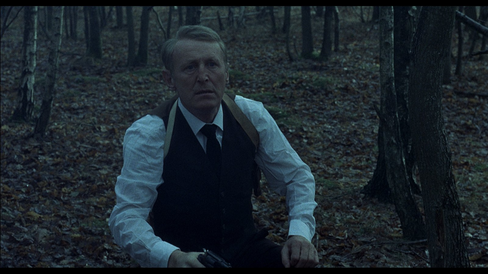 Le Cercle rouge : retour sur le tournage éprouvant de Bourvil, rongé par la maladie