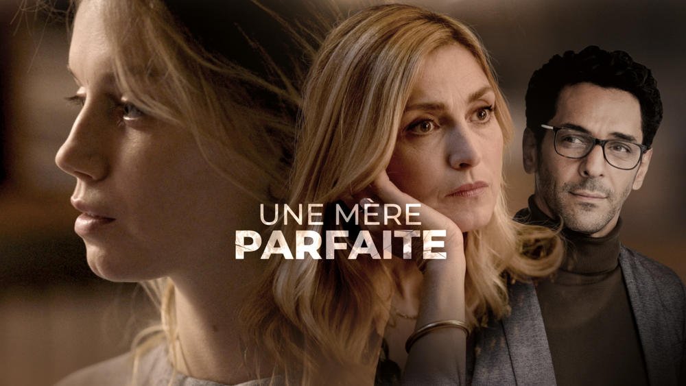 Une mère parfaite sur TF1 : c'est quoi cette série avec Julie Gayet ?