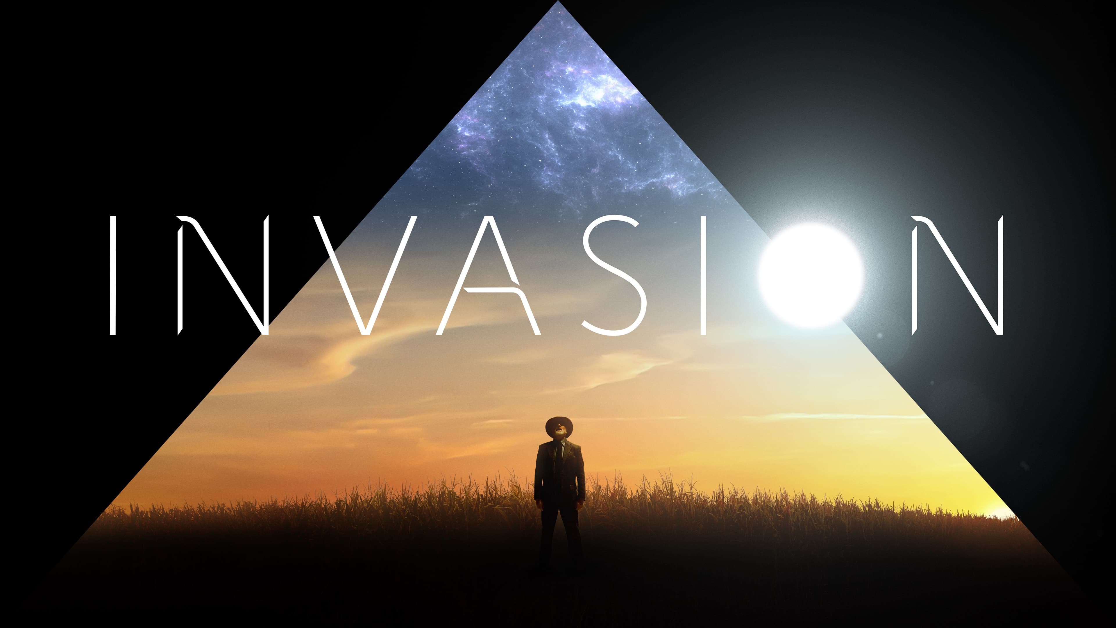 Invasion : nouvelle bande-annonce impressionnante pour la série Apple avec Sam Neill