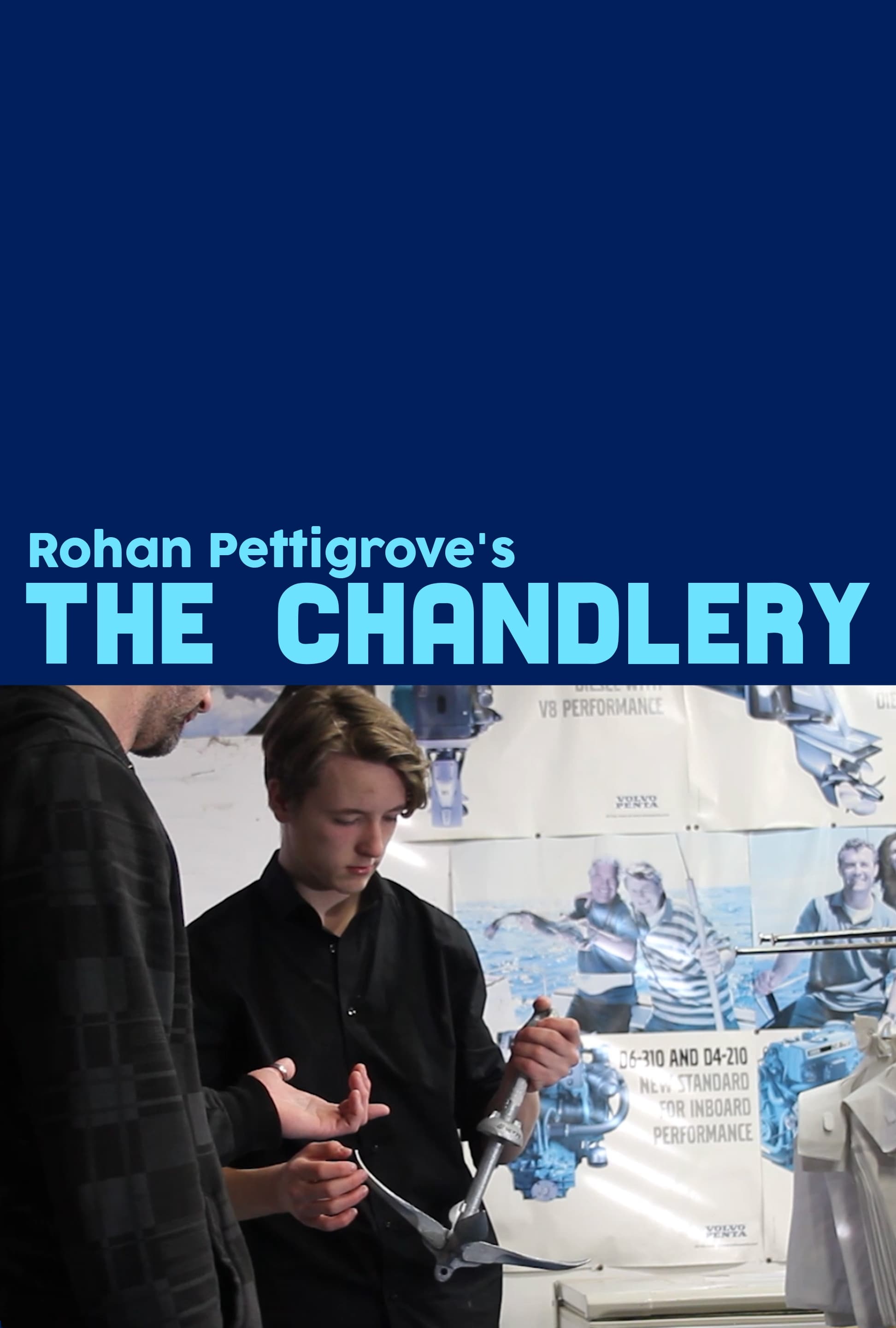 The Chandlery