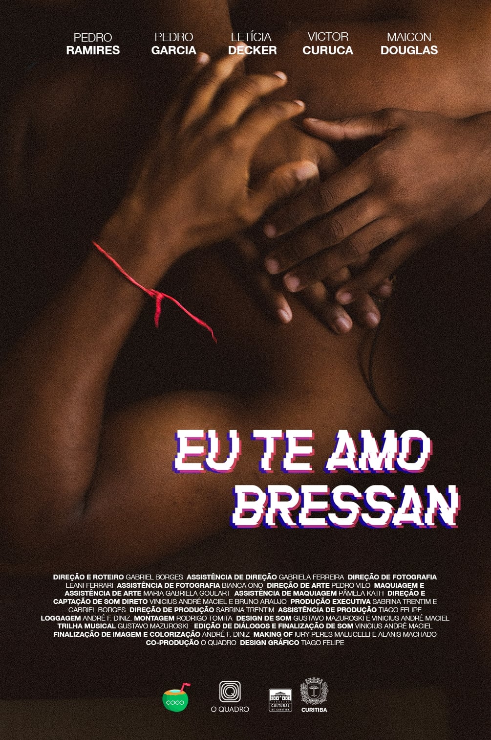 I Love You, Bressan