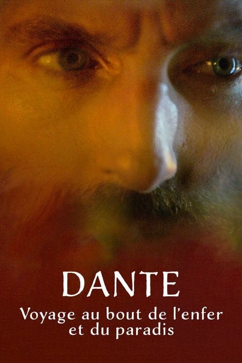 Dante : Voyage au bout de l’enfer et du paradis