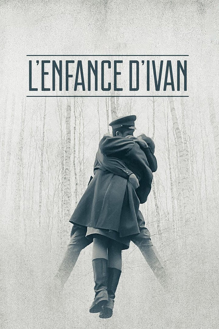 L’Enfance d’Ivan