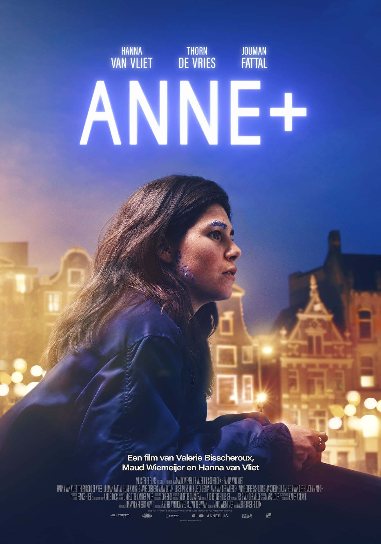Anne+ Le Film