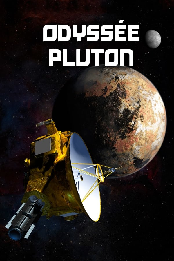 Odyssée Pluton