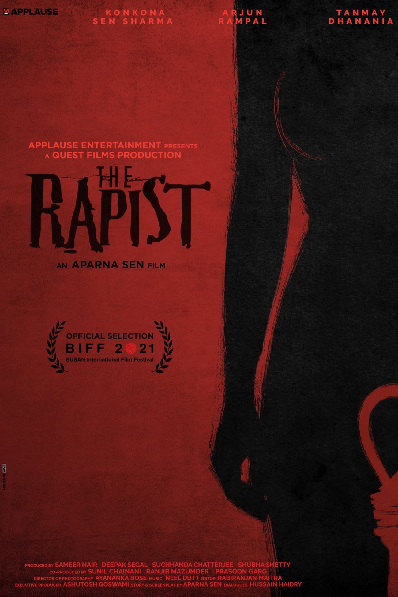 The Rapist