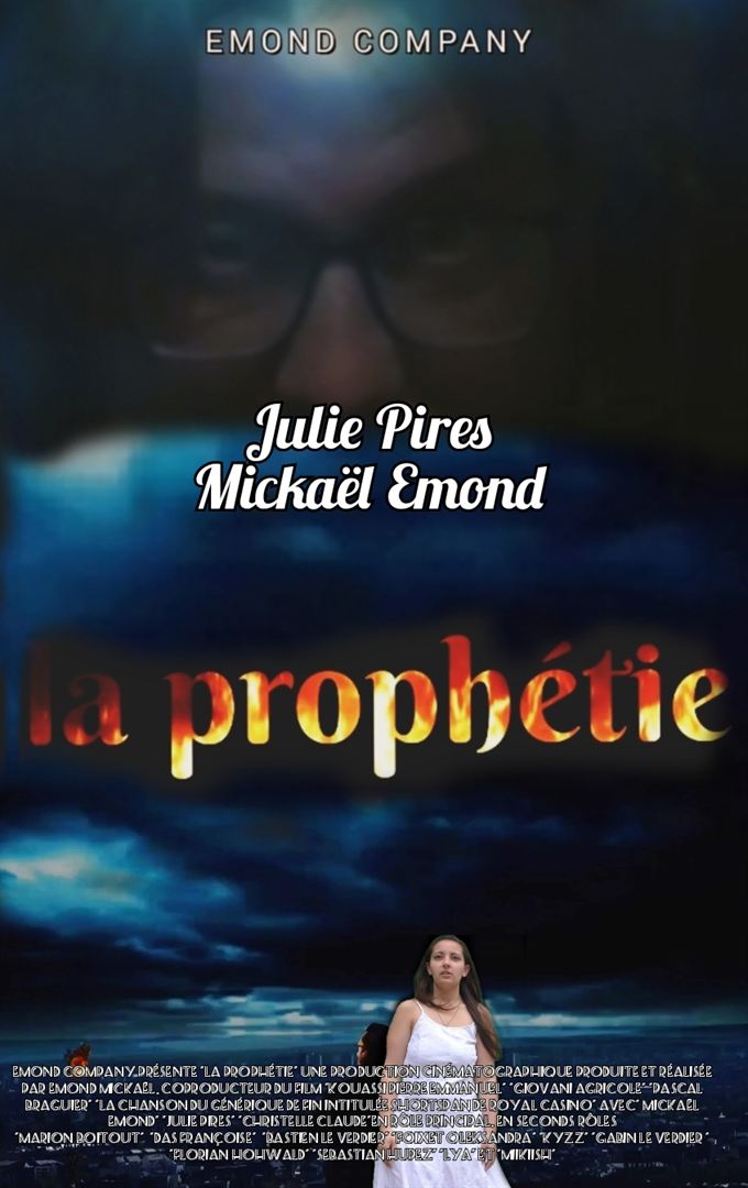 La Prophétie