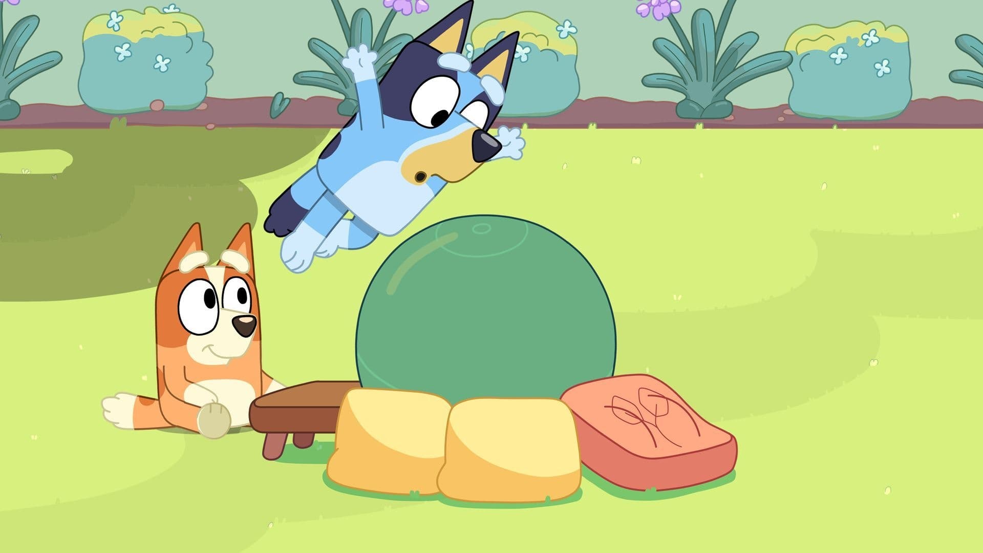 Bluey - Saison 3